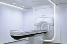 MR-LINAC