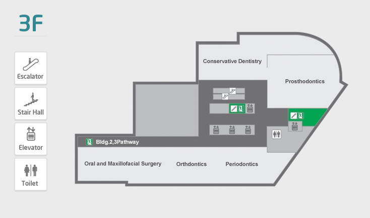 Annex 4 Floor Map