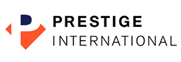 Prestige logo