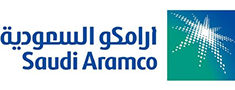 saudi Aramco logo