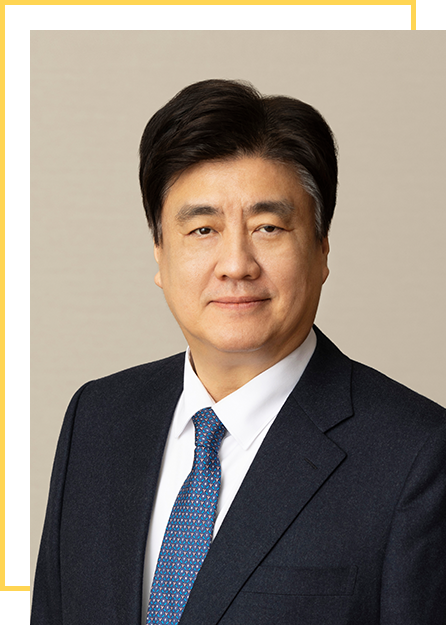 Dong-Sup, Yoon, M.D, Ph.D